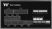 Thermaltake Toughpower GF A3 750W 80 PLUS Gold 750 Watts Fully Modular PSU