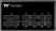 Thermaltake Toughpower GF1 1000W - TT Premium Edition 1000 Watts Fully Modular PSU