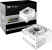 Thermaltake Toughpower GT Snow 850W 80 Plus Gold 850 Watts Fully Modular PSU