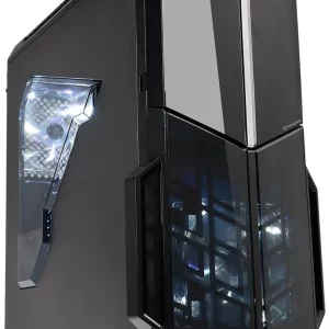 Thermaltake Versa N21 ATX Computer Cabinet