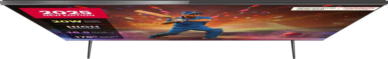 Thomson 32TM3290-25 32 inch HD Ready LED TV