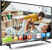 Thomson 40M4099 (40-inch) 102cm LED Smart TV