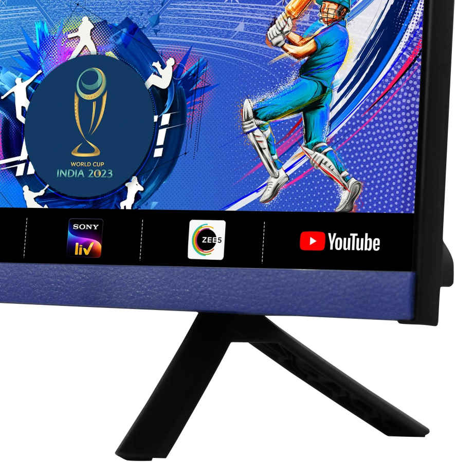 Thomson 43Alpha005BL 43 inch Full HD Smart Linux LED TV