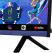 Thomson 43Alpha005BL 43 inch Full HD Smart Linux LED TV