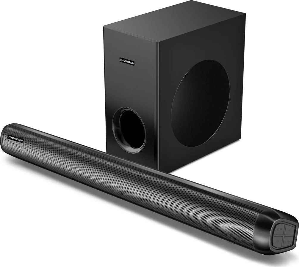 Thomson Alphabeat 200 Home Theatre
