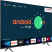 Thomson FA Series 40 inch Full HD Smart LED TV (40RT1044)
