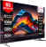 Thomson Masterclass Series 65 inch Ultra HD 4K Smart Mini LED TV (TH65QDMini1022)