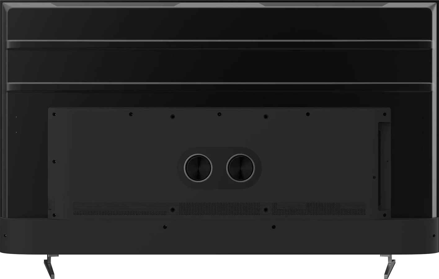 Thomson Masterclass Series 75 inch Ultra HD 4K Smart Mini LED TV (TH75QDMini1022)