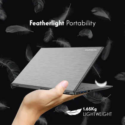 Thomson Neo 15 IN-N15I Laptop (12th Gen Core i5/ 16GB/ 512GB SSD/Win11 Home)