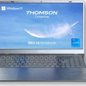 Thomson Neo 15 IN-N15I512-8GR512 Laptop (12th Gen Core i5/ 8GB/ 512GB SSD/Win11 Home)