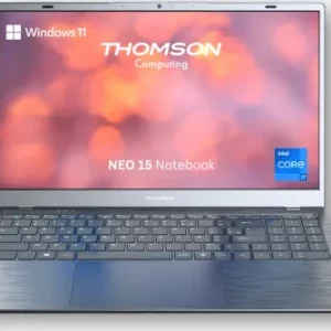 Thomson Neo 15 IN-N15I712 Laptop (12th Gen Core i7/ 16GB/ 512GB SSD/Win11 Home)