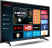 Thomson UD9 40TH1000 40-inch Ultra HD 4K Smart LED TV