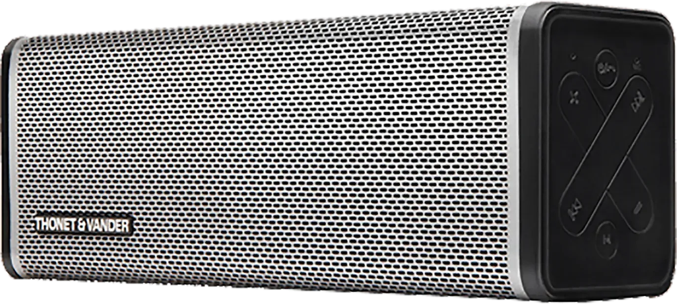 Thonet & Vander FREI 50W Bluetooth Speaker