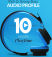 Toreto TOR-209 Blast Wireless Headphone