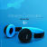 Toreto TOR-209 Blast Wireless Headphone