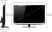 Toshiba 32P2305ZE 81.2cm (32) LED TV (HD Ready)