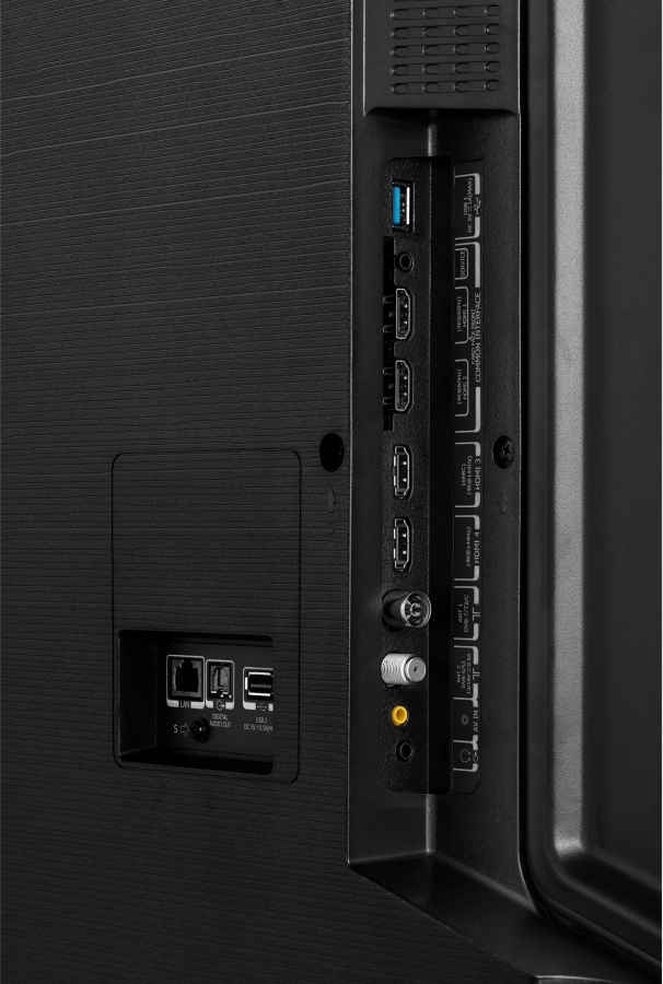 Toshiba 85Z670MP 85 inch Ultra HD 4K Smart QLED TV