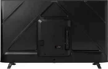 Toshiba C350NP 50 inch Ultra HD 4K Smart LED TV (50C350NP)