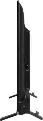 Toshiba C350NP 50 inch Ultra HD 4K Smart LED TV (50C350NP)