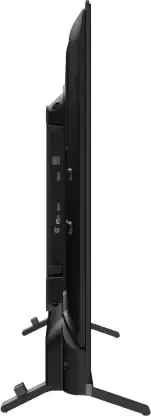 Toshiba C350NP 50 inch Ultra HD 4K Smart LED TV (50C350NP)