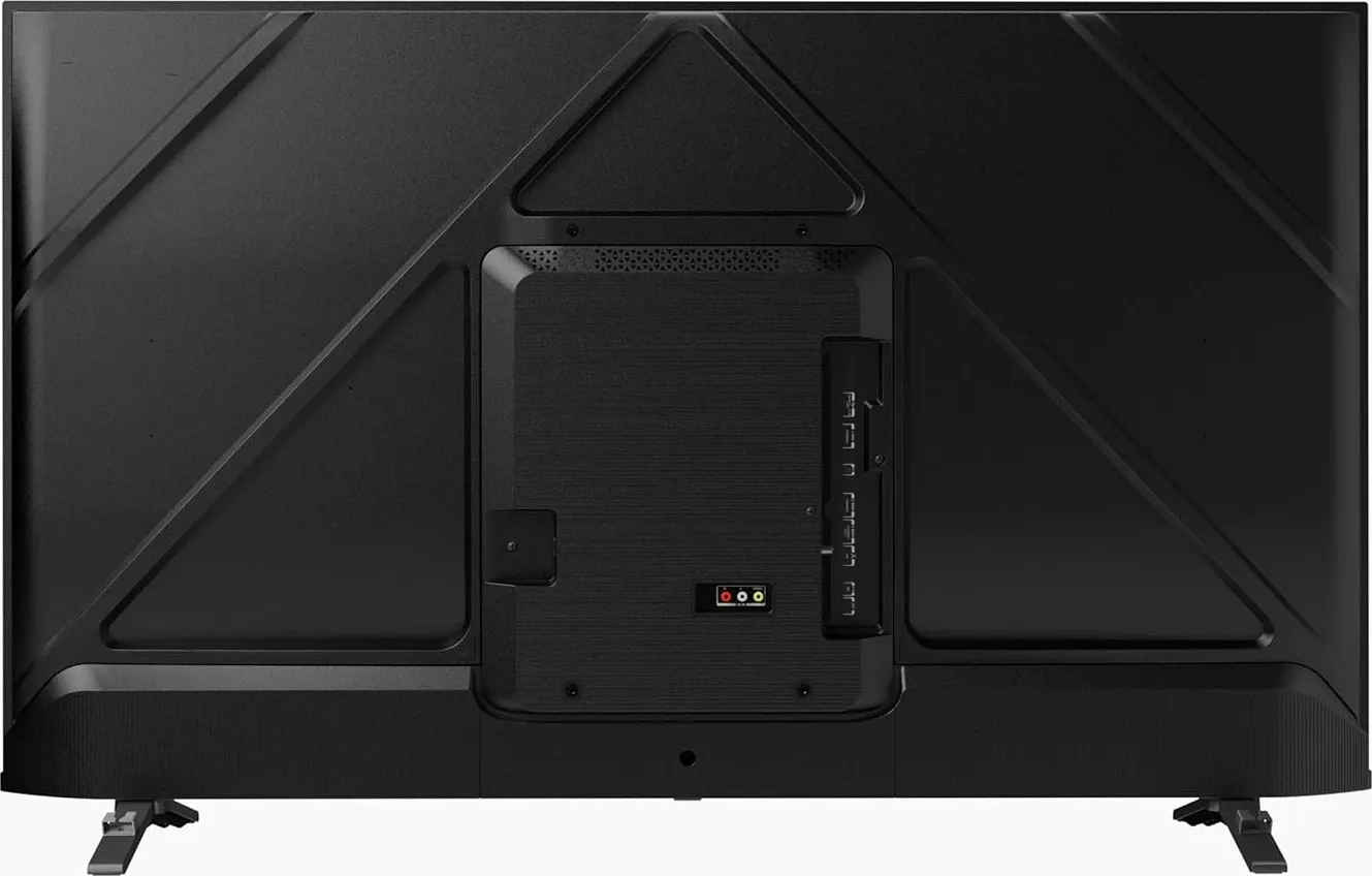 Toshiba C350NP 55 inch Ultra HD 4K Smart LED TV (55C350NP)