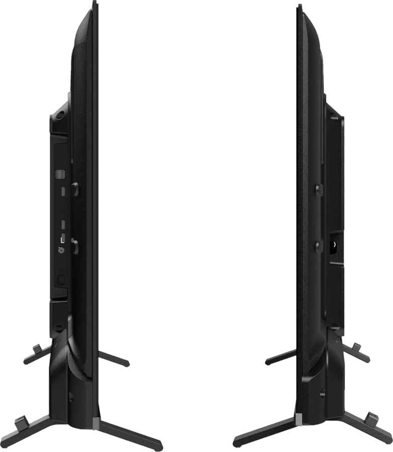 Toshiba C350NP 55 inch Ultra HD 4K Smart LED TV (55C350NP)