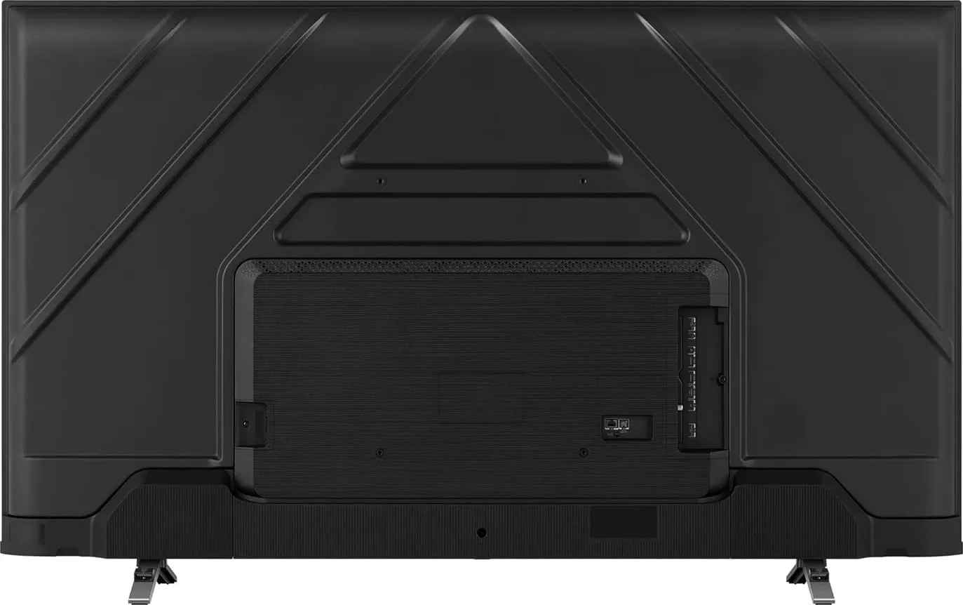 Toshiba C450NP 65 inch Ultra HD 4K Smart QLED TV (65C450NP)