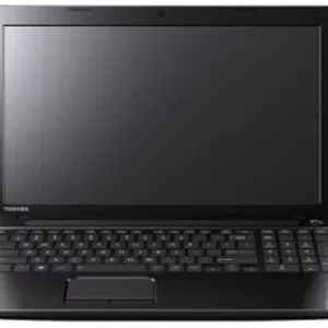 Toshiba C50 Series C50-A-X0010 Laptop (3rd Gen Ci5/ 4GB/ 750GB/ No OS)