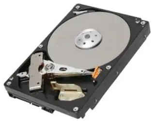 Toshiba DKTIN2TB7200 2 TB Internal Hard Drive