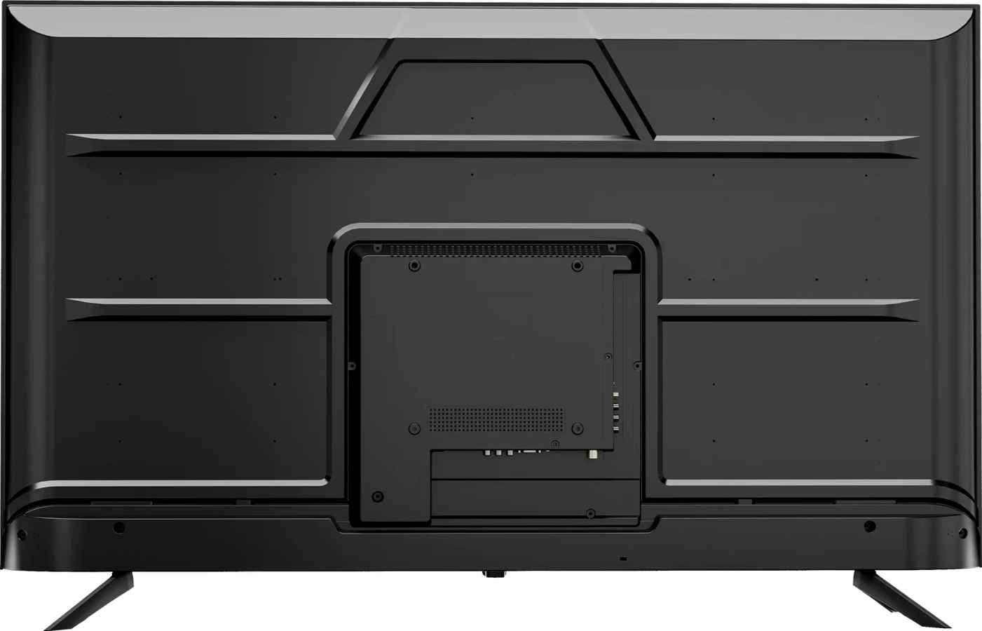 Toshiba E350 65 inch Ultra HD 4K Smart LED TV (65E350RP)