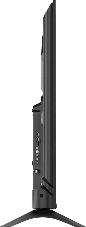 Toshiba E350 65 inch Ultra HD 4K Smart LED TV (65E350RP)