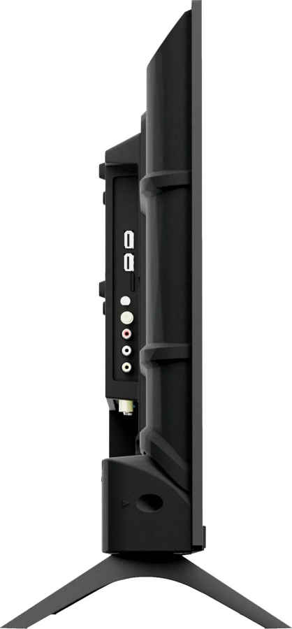 Toshiba E38R 32 inch HD Ready Smart QLED TV (32E38RP)