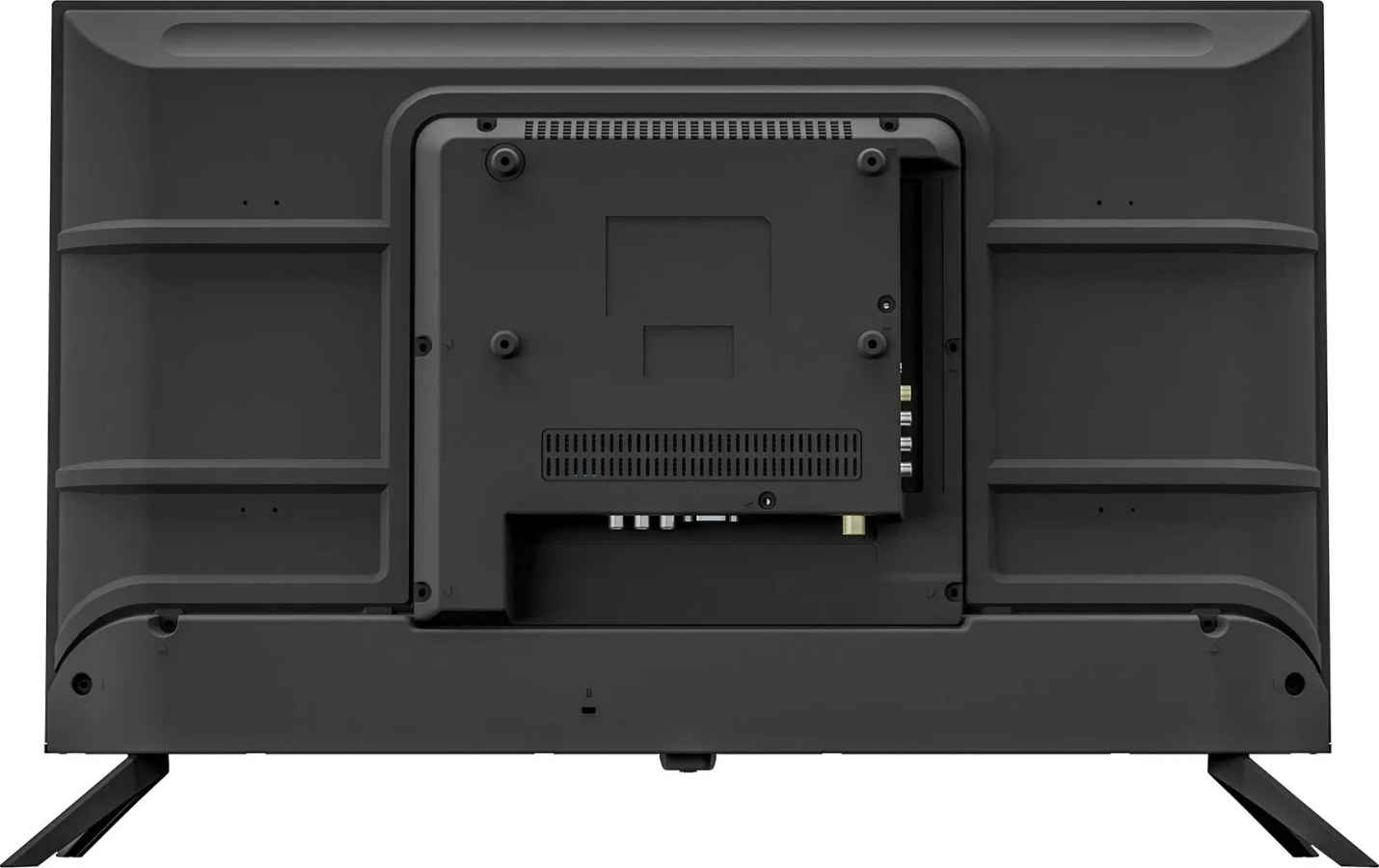 Toshiba E38R 43 inch Ultra HD 4K Smart QLED TV (43E38RP)