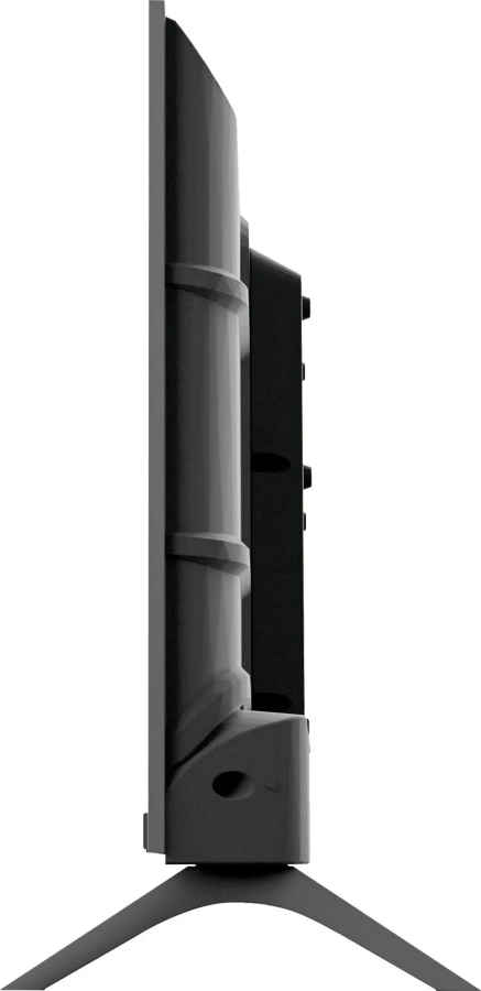 Toshiba E38R 43 inch Ultra HD 4K Smart QLED TV (43E38RP)