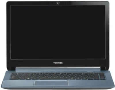 Toshiba Portege U940-X3110 Laptop (3rd Gen Ci5/ 4GB/ 500GB/ Win8)