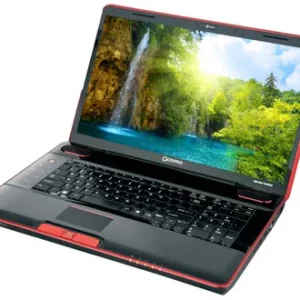 Toshiba Qosmio X500-X8310 Laptop (2nd Gen Ci7/ 4GB/ 1.5TB/ Win7 HP/ 1.5GB Graph)