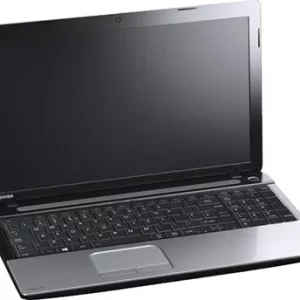 Toshiba Satellite C50-A E0011 Laptop (4th Gen CDC/ 2GB/ 500GB/ No OS)