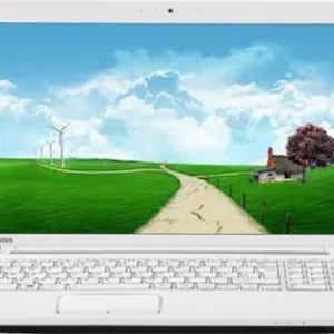 Toshiba Satellite C50-A P0012 Laptop (3rd Gen PDC/ 2GB / 500GB/ FreeDOS)