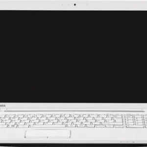 Toshiba Satellite C50A-P0014 Notebook (1st Gen PQC/ 2GB/ 500GB/ No OS)