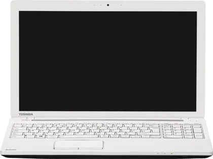 Toshiba Satellite C50A-P0014 Notebook (1st Gen PQC/ 2GB/ 500GB/ No OS)