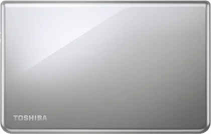 Toshiba Satellite C50D-A M0011 Laptop (APU Dual Core/ 2GB/ 500GB/ No OS)
