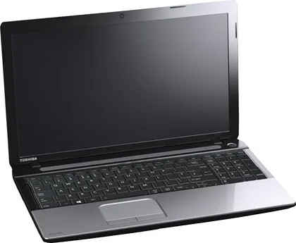 Toshiba Satellite C50D-A M0011 Laptop (APU Dual Core/ 2GB/ 500GB/ No OS)
