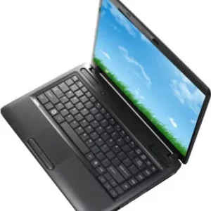 Toshiba Satellite C640-X4213 Laptop (2nd Gen Ci5/ 2GB/ 500GB/ Win7 HB)