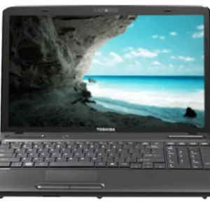 Toshiba Satellite C665-I5011 Laptop (2nd Gen Ci3/ 2GB/ 500GB/ No OS/ 512MB Graph)