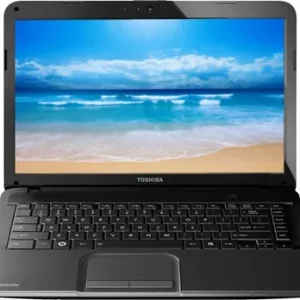 Toshiba Satellite C840-I4010 Laptop (2nd Gen Ci3/ 2GB/ 500GB/ No OS)