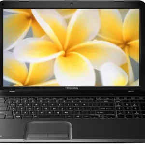 Toshiba Satellite C850-E0010 Laptop (Celeron Dual Core/ 2GB/ 320GB/ No OS)