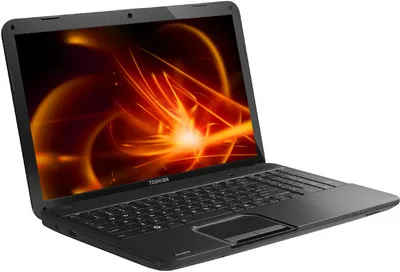 Toshiba Satellite C850-I0110 Laptop (3rd Gen Ci3/ 2GB/ 500GB/ Win8)