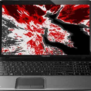 Toshiba Satellite C850-I2110 Laptop (3rd Gen Ci3/ 4GB/ 500GB/ Win8/ 1GB Graph)