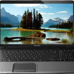 Toshiba Satellite C850-I5214 Laptop (2nd Gen Ci3/ 4GB/ 500GB/ Win7 HB/ 1GB Graph)
