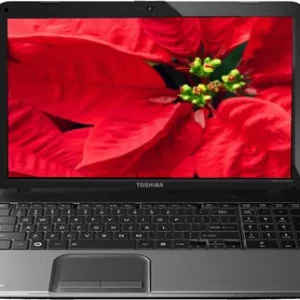 Toshiba Satellite C850-P0011 Laptop (2nd Gen PDC/ 2GB/ 320GB/ No OS)